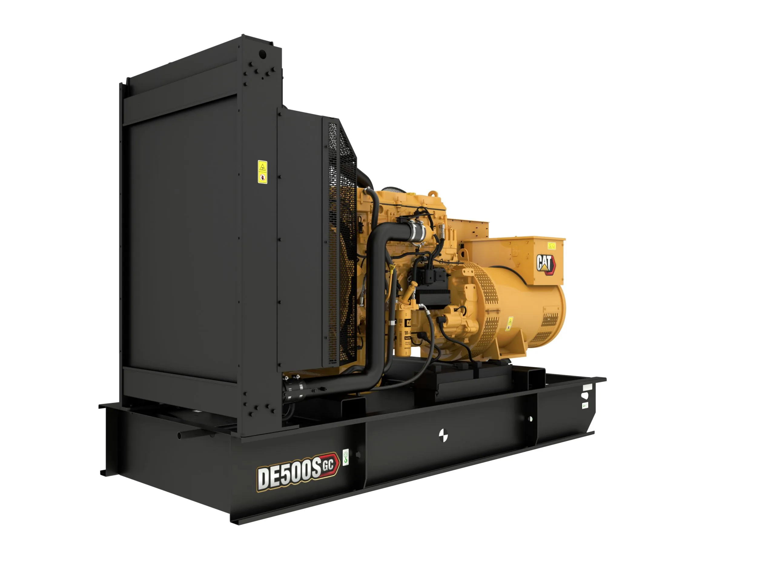 DE500S GC (60 Hz)